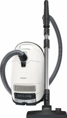 Miele SGFF5 Complete C3 Allergy PowerLine Beyaz