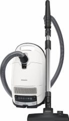 Miele SGFF5 Complete C3 Allergy PowerLine Beyaz