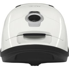 Miele SGFF5 Complete C3 Allergy PowerLine Beyaz