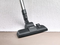 Miele Classic C1 Flex Toz Torbalı Süpürge Lotus Beyazı