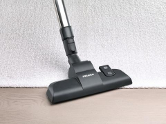 Miele Classic C1 Flex Toz Torbalı Süpürge Lotus Beyazı
