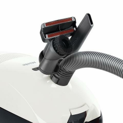 Miele Classic C1 Flex Toz Torbalı Süpürge Lotus Beyazı