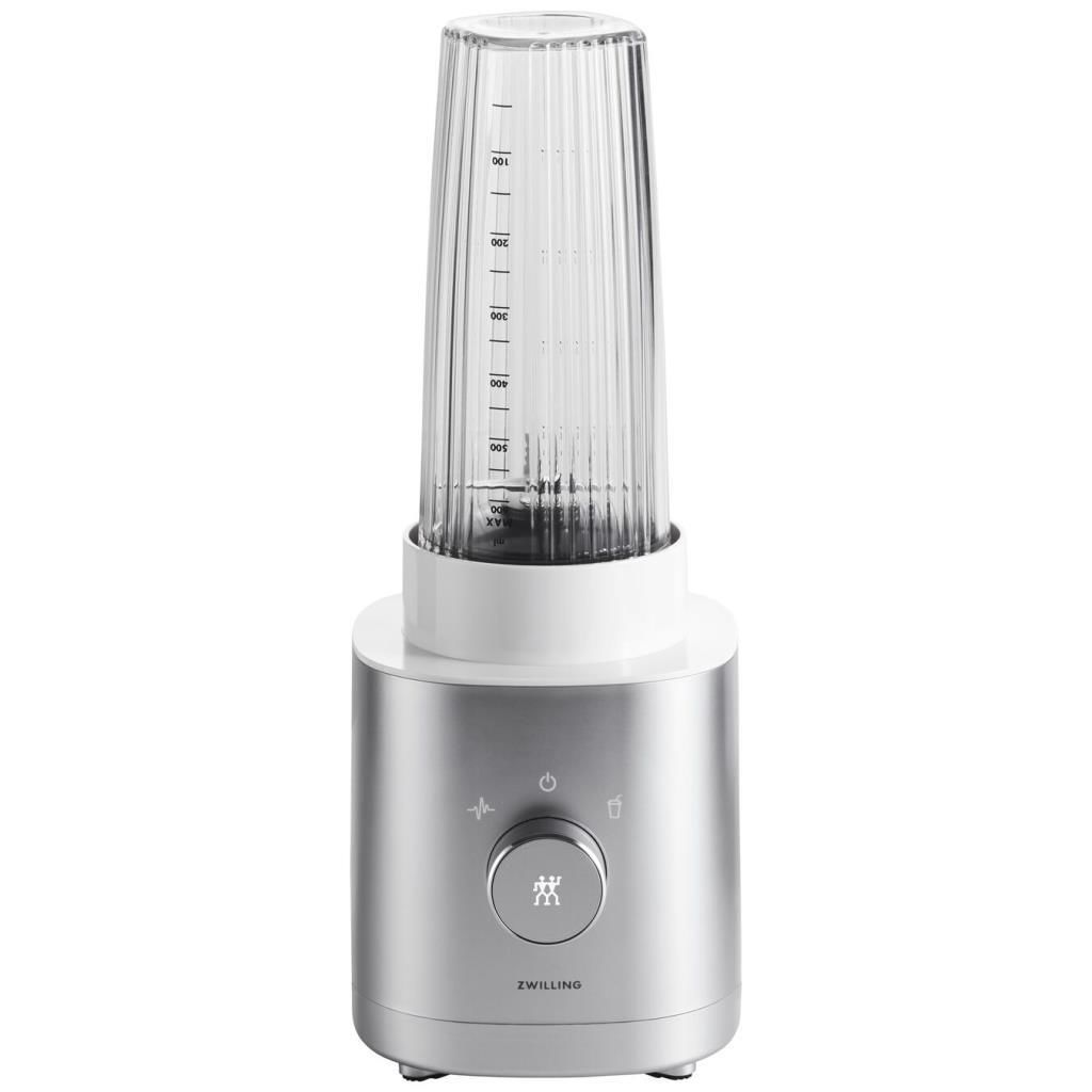 Zwilling 530030000 Enfinigy 600 W Kişisel Blender Gri