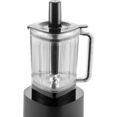 Zwilling 530000010 Enfinigy Power Blender Siyah 1800 ml