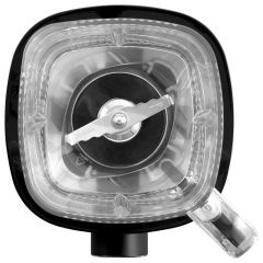 Zwilling 530000010 Enfinigy Power Blender Siyah 1800 ml