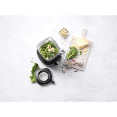 Zwilling 530000010 Enfinigy Power Blender Siyah 1800 ml