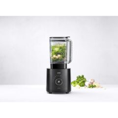Zwilling 530000010 Enfinigy Power Blender Siyah 1800 ml