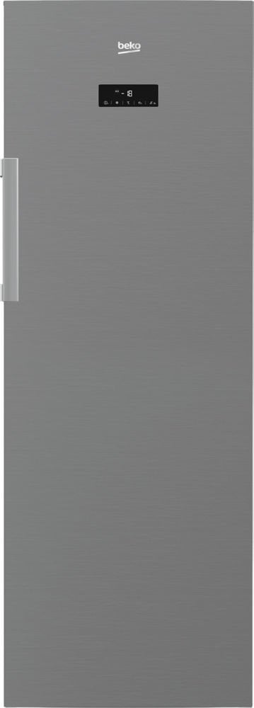 Beko 7371 JEI 7 Çekmeceli Derin Dondurucu