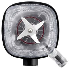 Zwilling 530020010 Enfinigy Table Blender Siyah 1400 ml