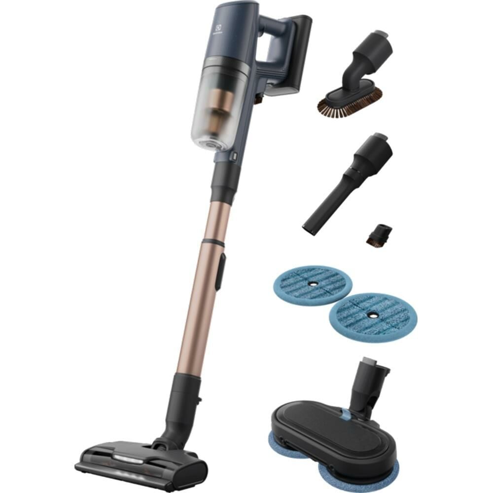 Electrolux  EP82H25WET 800 Cordless  Şarjlı Dikey Süpürge