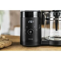 Zwilling 531033010 Enfinigy Filtre Kahve Makinesi Siyah 1,5 L