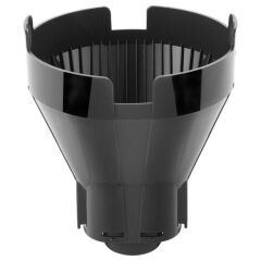 Zwilling 531033000 Enfinigy Filtre Kahve Makinesi Gümüş Beyazı