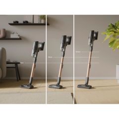 Electrolux EP82UB25UG Ultimate 800 Şarjlı Dikey Süpürge