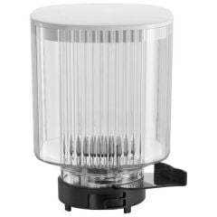 Zwilling 531046000 Enfinigy Kahve Öğütücü Gümüş Beyazı