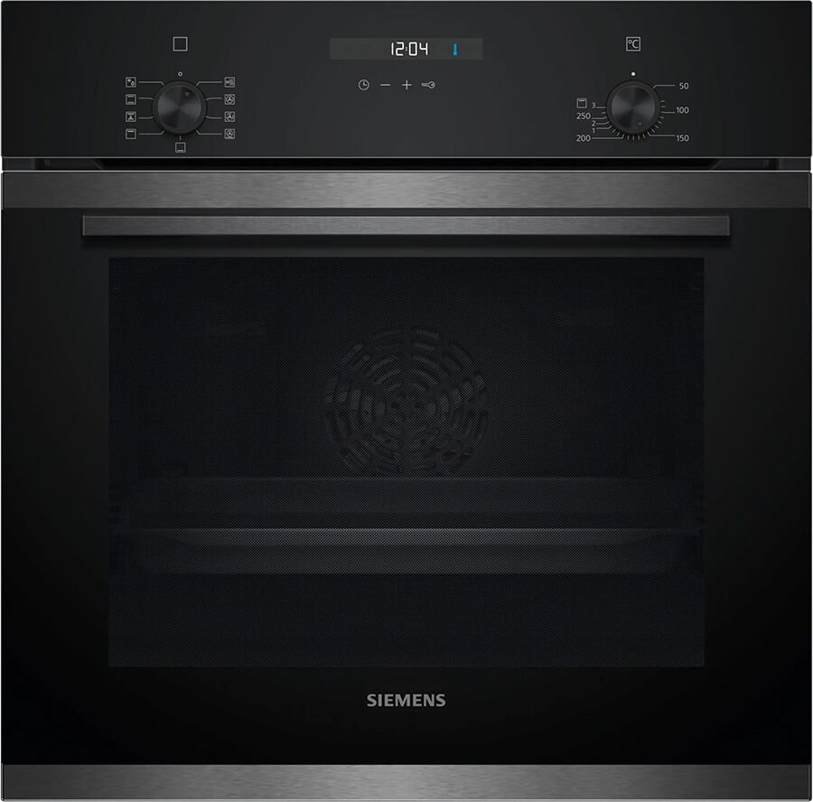 Siemens HB237FEG0T Ankastre Fırın
