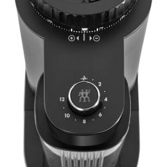 Zwilling 531046010 Enfinigiy Kahve Öğütücü Siyah
