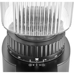Zwilling 531046010 Enfinigiy Kahve Öğütücü Siyah
