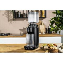 Zwilling 531046010 Enfinigiy Kahve Öğütücü Siyah