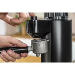 Zwilling 531046010 Enfinigiy Kahve Öğütücü Siyah