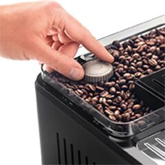 Delonghi ECAM450.65.S Eletta Explore Cold Brew  Tam Otomatik Kahve Makinesi