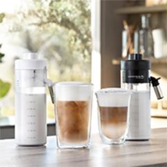 Delonghi ECAM450.65.S Eletta Explore Cold Brew  Tam Otomatik Kahve Makinesi