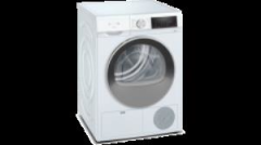 Siemens WQ41G2C0TR Kurutma Makinası