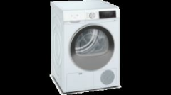 Siemens WQ41G2C0TR Kurutma Makinası