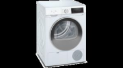 Siemens WQ41G2C0TR Kurutma Makinası