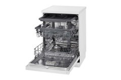 LG DFC513FW Bulaşık Makinesi QuadWash™ Teknolojisi