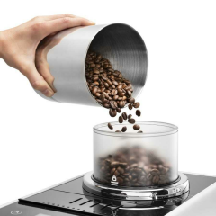 Delonghi Rivelia EXAM440.55.W Tam Otomatik Kahve Makinesi