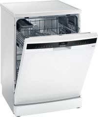 Siemens SN23IW61KT iQ300 Solo Bulaşık Makinası 5 Programlı Beyaz