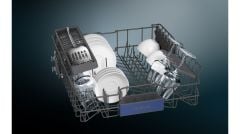 Siemens SN23IW61KT iQ300 Solo Bulaşık Makinası 5 Programlı Beyaz