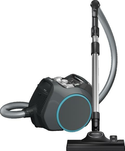 Miele CX1 Boost Powerline Grafit Gri Torbasız Süpürge