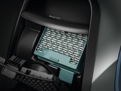 Miele CX1 Boost Powerline Grafit Gri Torbasız Süpürge