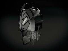 Miele CX1 Boost Powerline Grafit Gri Torbasız Süpürge