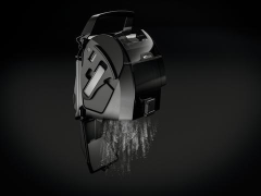 Miele CX1 Boost Powerline Grafit Gri Torbasız Süpürge