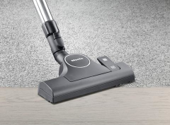 Miele CX1 Boost Powerline Grafit Gri Torbasız Süpürge