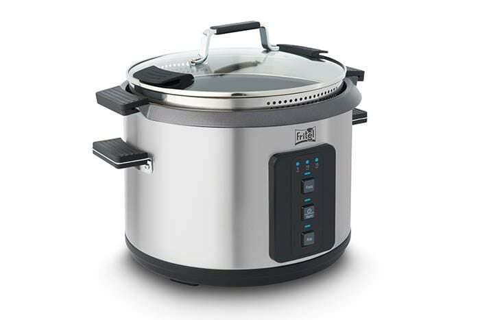 Fritel RC 1377 Pilav ve Makarna Pişirici (6 L -1100 W)