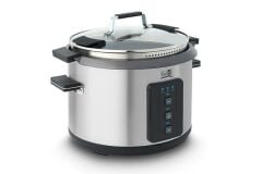Fritel RC 1377 Pilav ve Makarna Pişirici (6 L -1100 W)