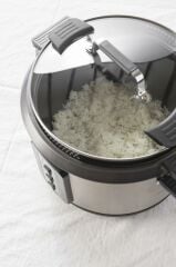 Fritel RC 1377 Pilav ve Makarna Pişirici (6 L -1100 W)