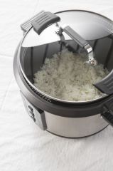 Fritel RC 1377 Pilav ve Makarna Pişirici (6 L -1100 W)