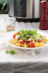 Fritel RC 1377 Pilav ve Makarna Pişirici (6 L -1100 W)