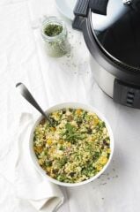 Fritel RC 1377 Pilav ve Makarna Pişirici (6 L -1100 W)