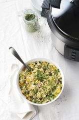 Fritel RC 1377 Pilav ve Makarna Pişirici (6 L -1100 W)