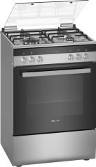 Siemens HX9R31H50T İQ500 Inox Solo Multi Fırın