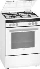 Siemens HX9C30H20T İQ500 Beyaz Solo Multi Fırın