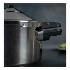 Kuhn Rikon 30373 Duromatic® 3.5 L · Ø 20 cm Düdüklü Tencere