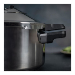 Kuhn Rikon 30373 Duromatic® 3.5 L · Ø 20 cm Düdüklü Tencere