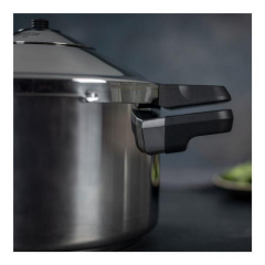 Kuhn Rikon 30373 Duromatic® 3.5 L · Ø 20 cm Düdüklü Tencere