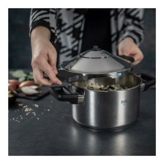 Kuhn Rikon 30373 Duromatic® 3.5 L · Ø 20 cm Düdüklü Tencere